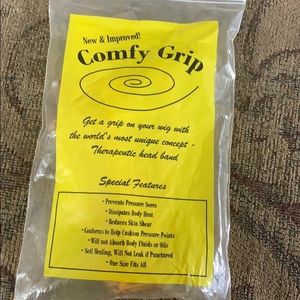 Comfy Grip wig band